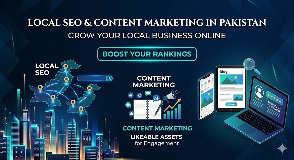 Content based link building strategy for SEO growth