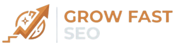 Grow Fast SEO Logo