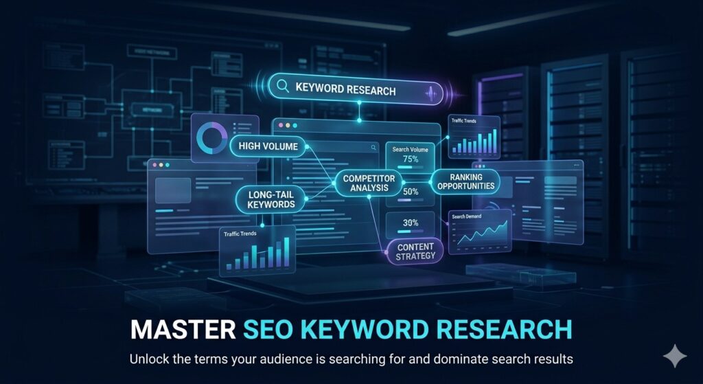 Meta tag optimization for on page SEO