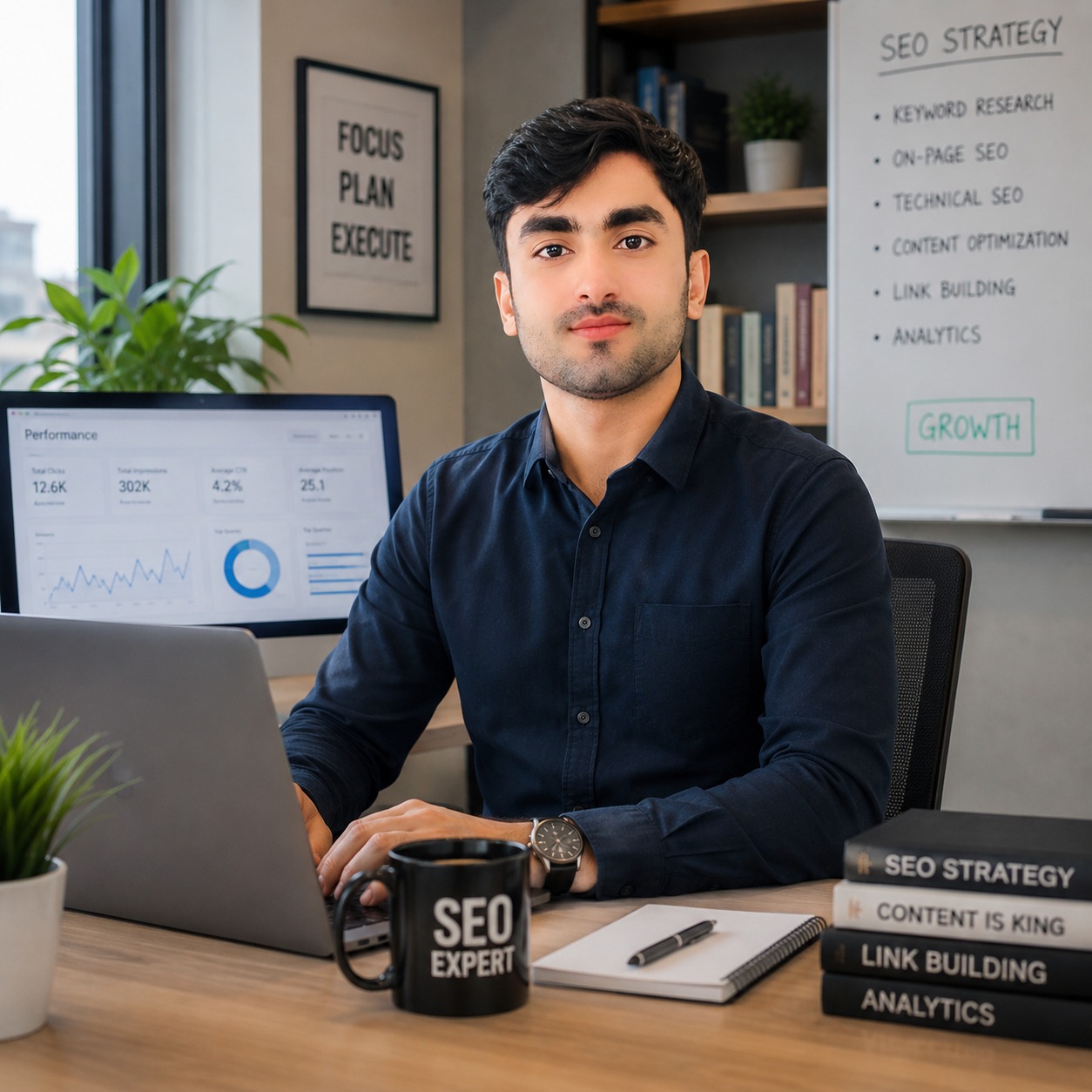 off page seo expert