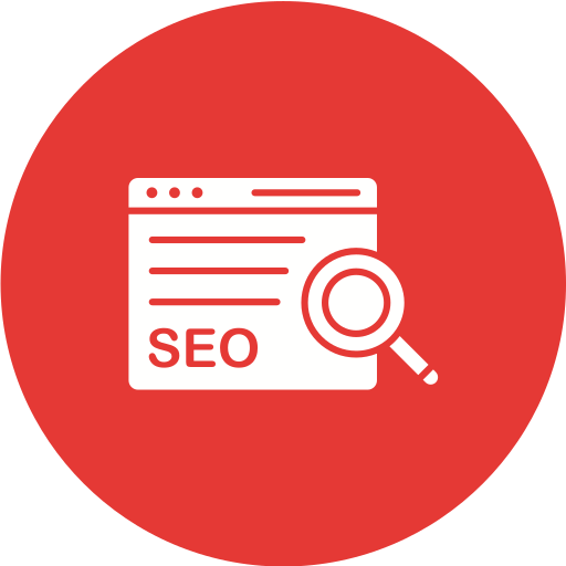 On-page SEO optimization